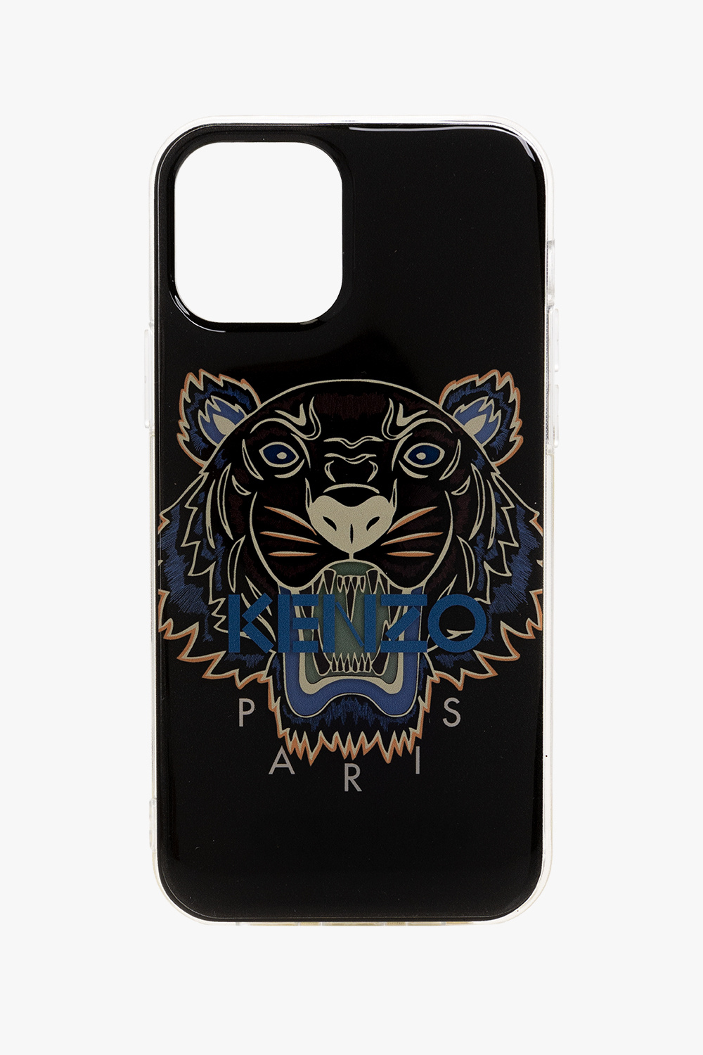 Black iPhone 13 Pro case Kenzo - Vitkac GB